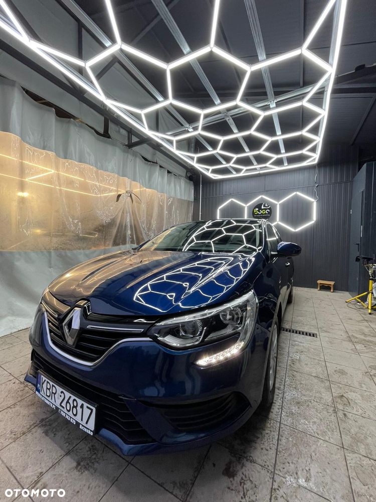 Renault Megane 1.2 Energy TCe Premiere Edition - 12