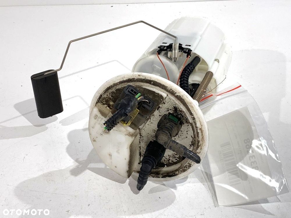 POMPA PALIWA  FIAT BRAVO II (198_) 2006 - 2022 1.4 T-Jet (198AXG1B) 88 kW [120 KM] benzyna 2007 - - 3