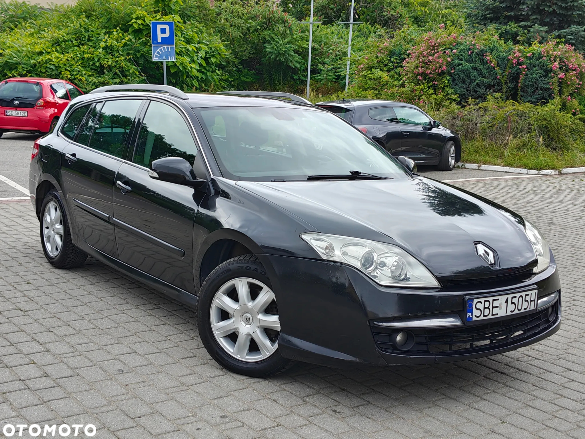 Renault Laguna 2.0 dCi FAP Privilege - 2
