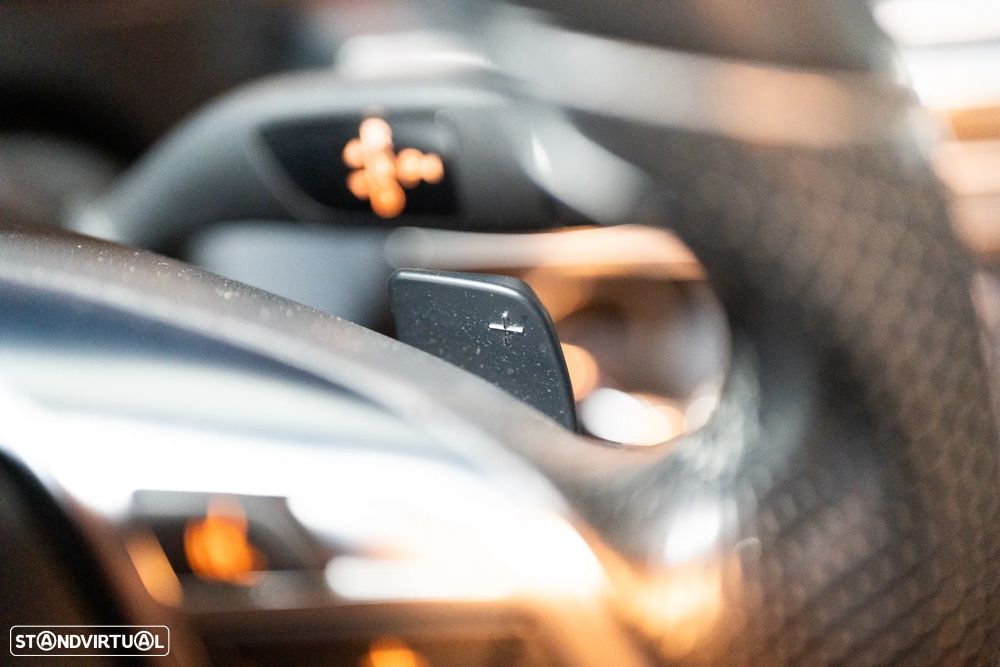 Mercedes-Benz E 300 BLUETEC Hybrid Avantgarde 107g - 48