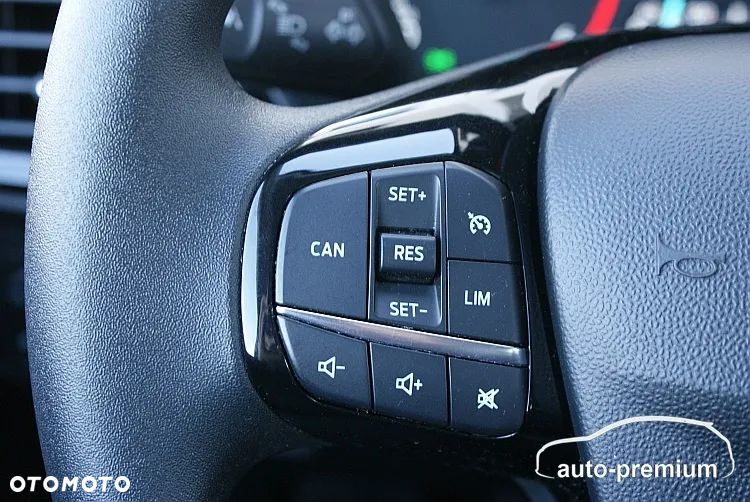 Ford Fiesta 1.5 TDCi S&S COOL&CONNECT - 10