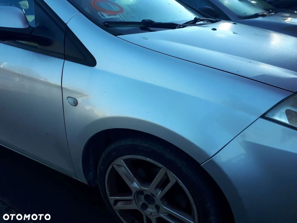 FIAT BRAVO II 07-10 1.6 MULTIJET OSŁONA PRZECIWSŁONECZNA DASZEK PRAWY LEWY PRZÓD - 11