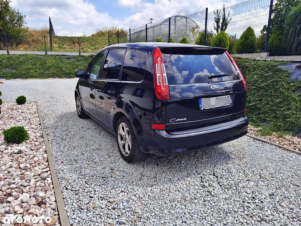 Ford C-MAX - 5
