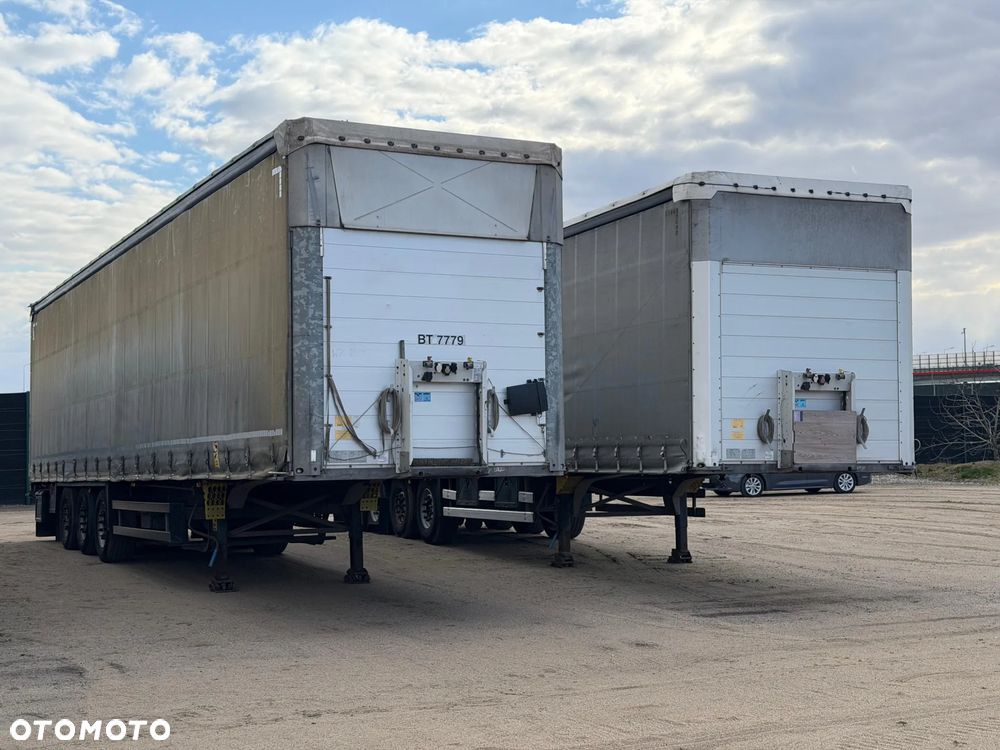 Schmitz Cargobull CARGOBULL - 5