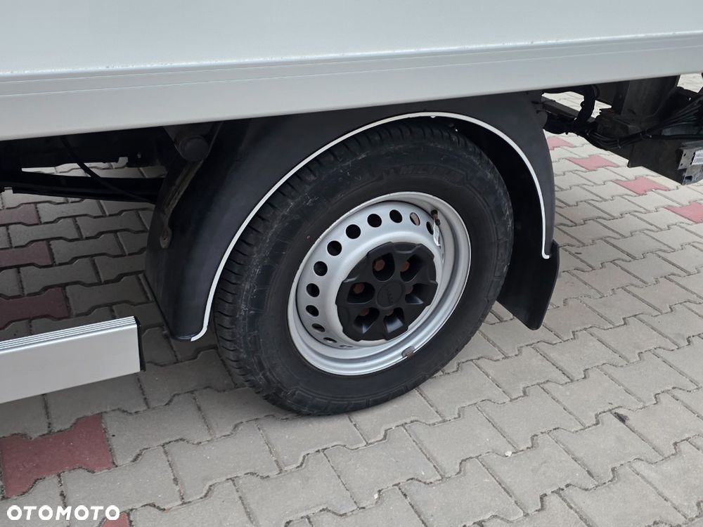 Iveco Daily 35S18 - 26