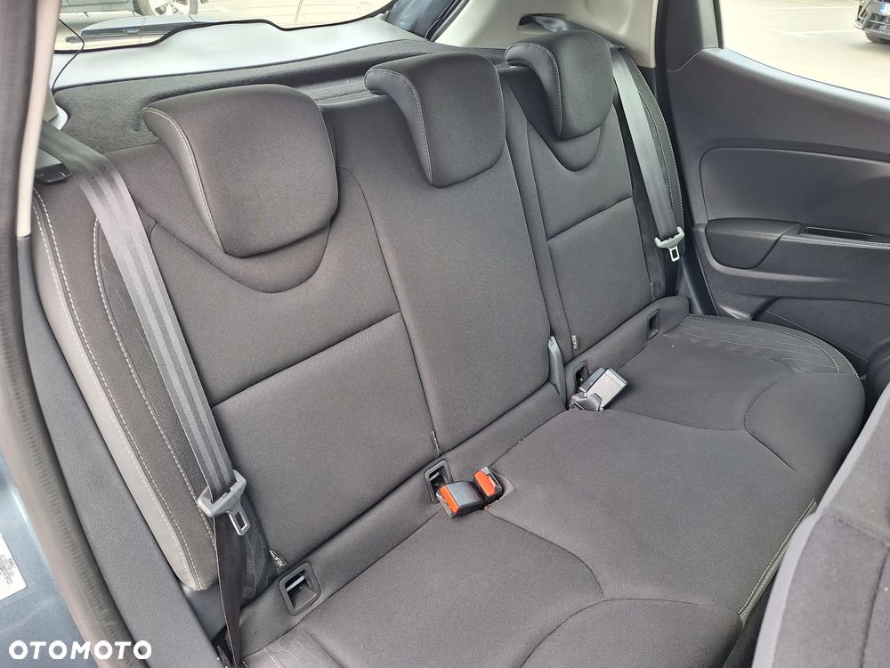 Renault Clio 0.9 Energy TCe Limited EU6 - 19