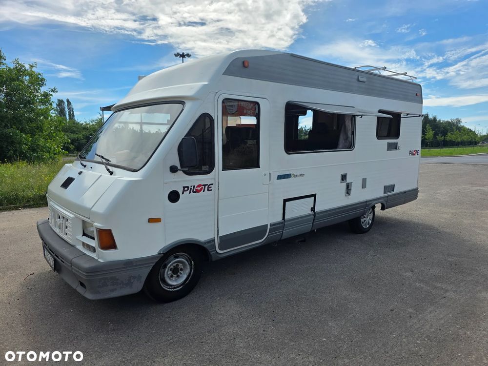 Fiat Ducato 280.291.3 - 5