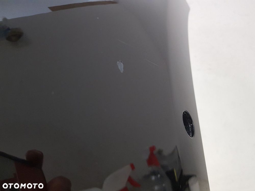 BARDZO ŁADNY NIE USZKODZONY ZDERZAK BMW 1 F40 M-PAKIET 19-24 PRZEDNI PRZÓD  6xPDC 475 21163611 - 5