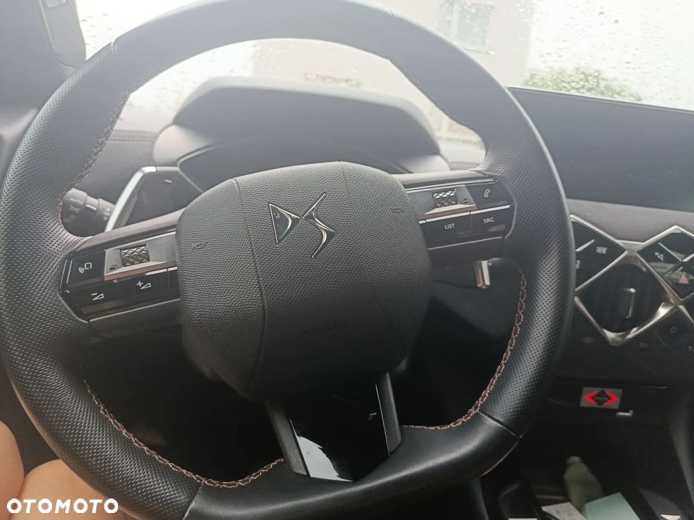 DS Automobiles DS 3 Crossback 1.2 PureTech Performance Line + - 14