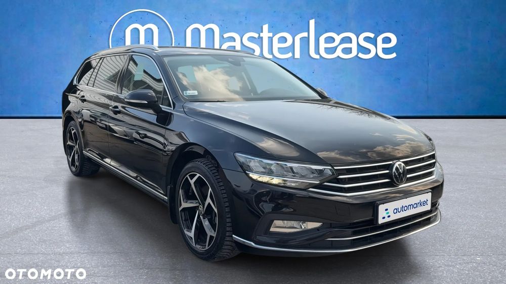 Volkswagen Passat Variant - 5