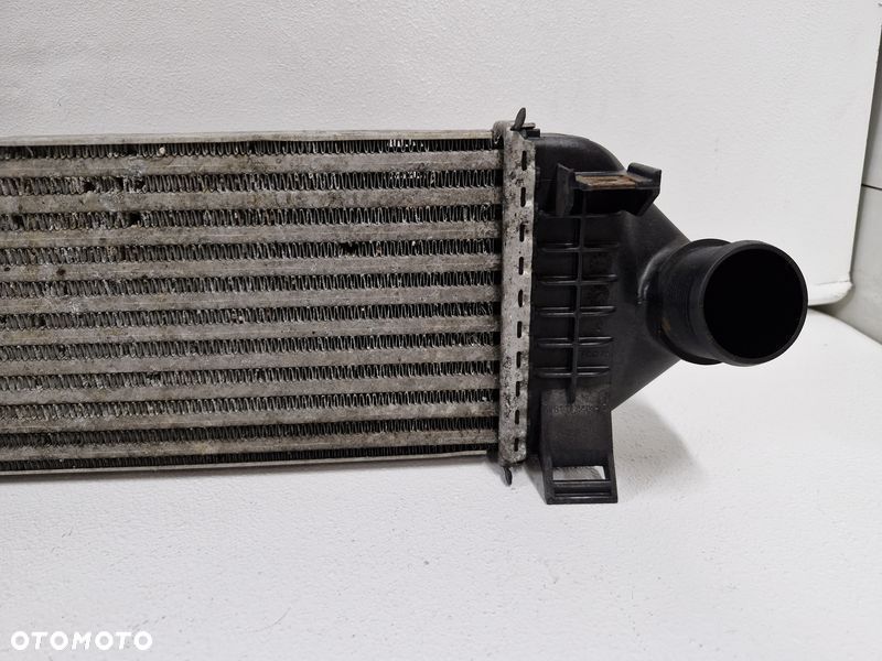 volvo v40 2 ii 1.6 d intercooler chłodnica powietrza 31319168 - 2