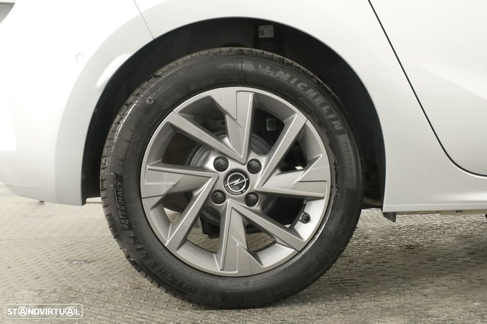 Opel Corsa 1.2 T Edition - 5