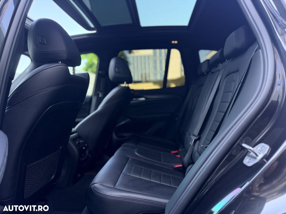 BMW X3 M Standard - 15