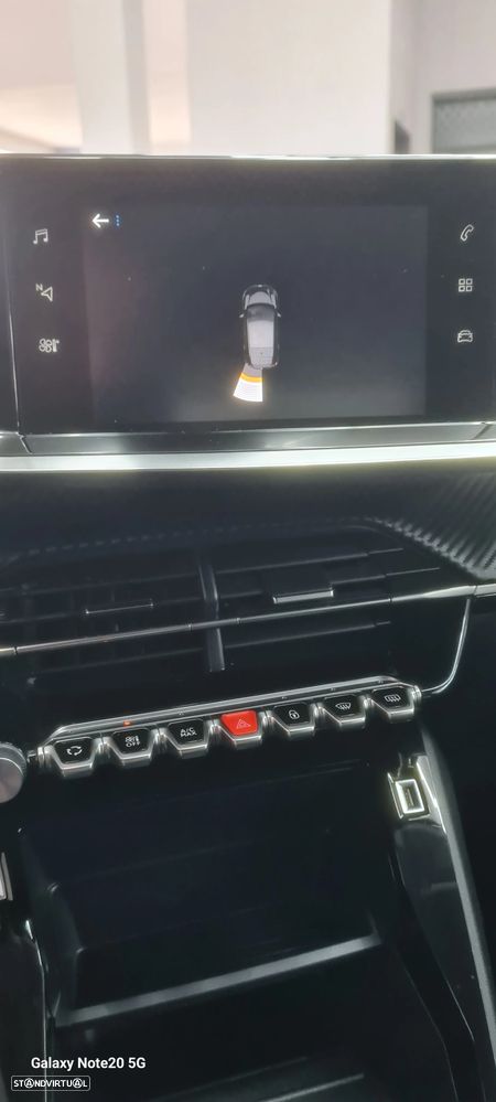 Peugeot 208 1.2 PureTech Like - 35