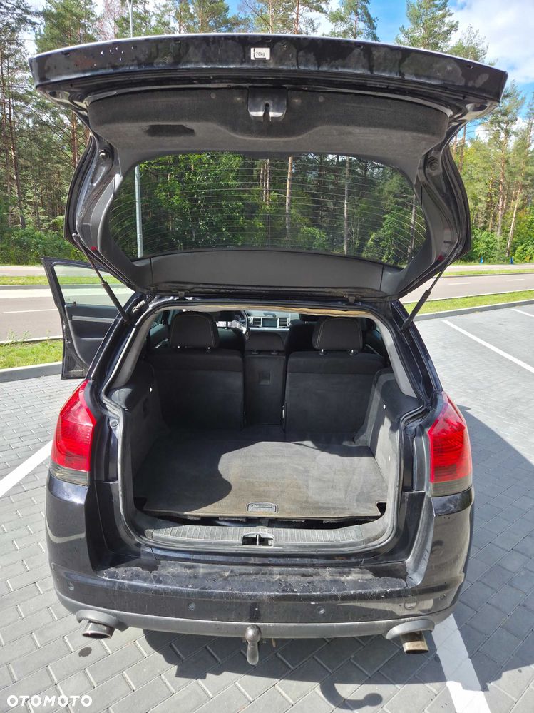 Opel Signum - 4