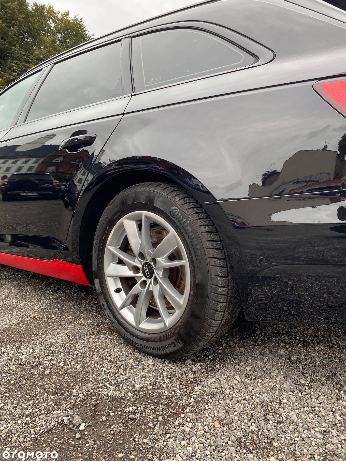Audi A4 Avant 2.0 TDI S tronic - 9