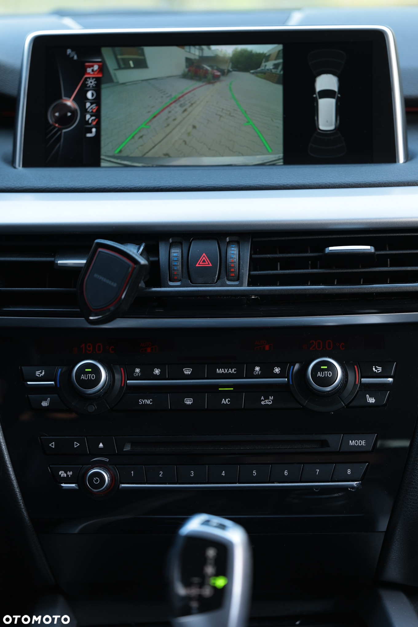 BMW X5 xDrive25d - 10
