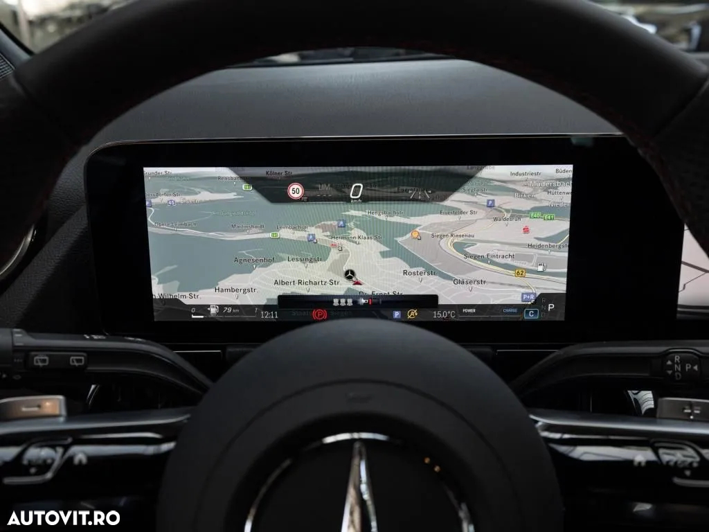 Mercedes-Benz GLA 180 7G-DCT AMG Line Advanced Plus - 8