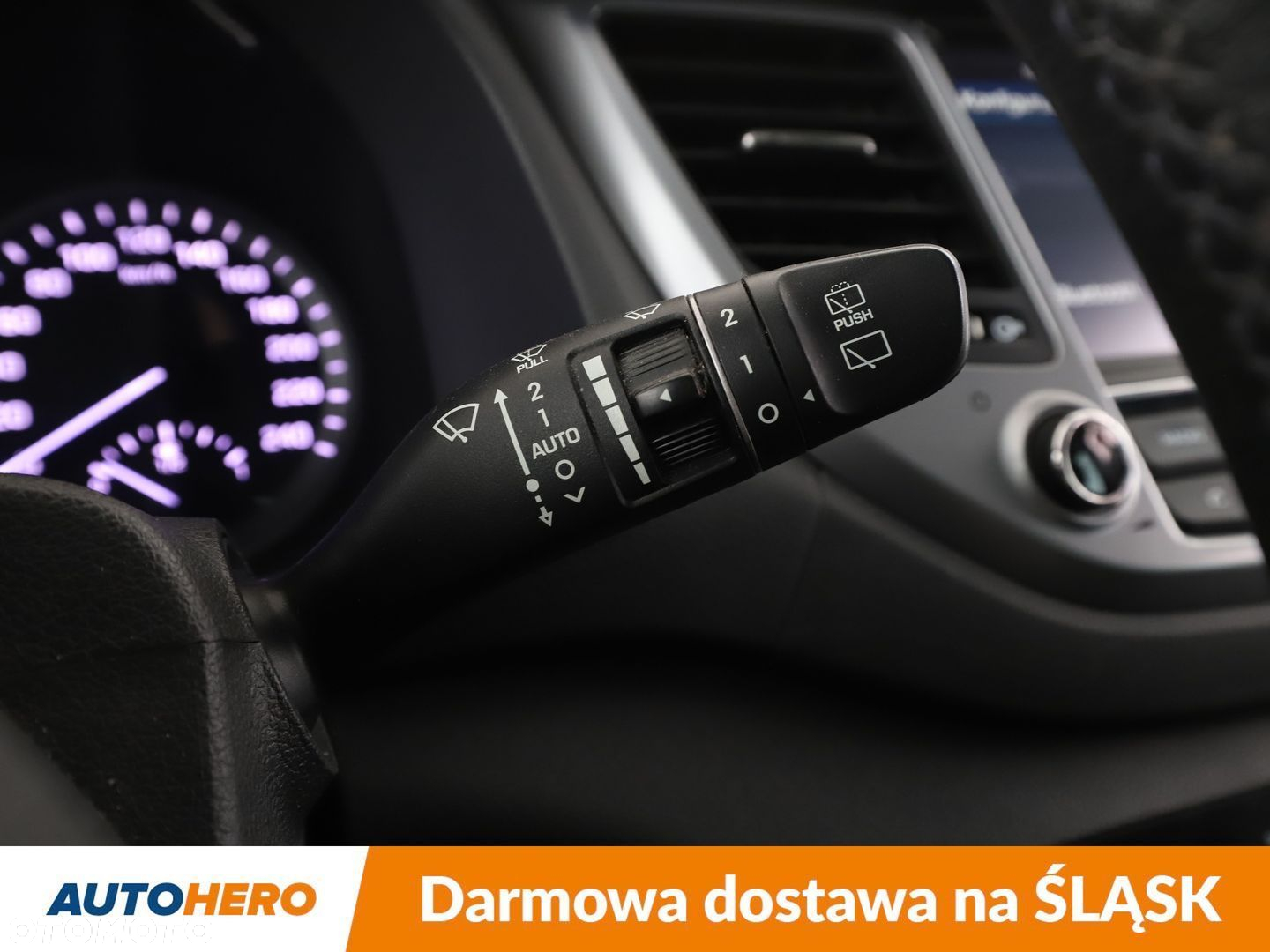 Hyundai Tucson 1.7 CRDI BlueDrive Classic 2WD - 29