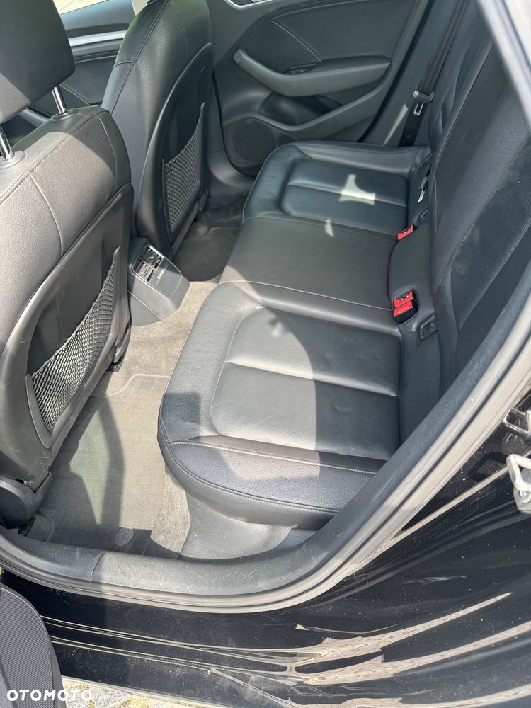 Audi A3 Limousine 1.8 TFSI S tronic Ambition - 15
