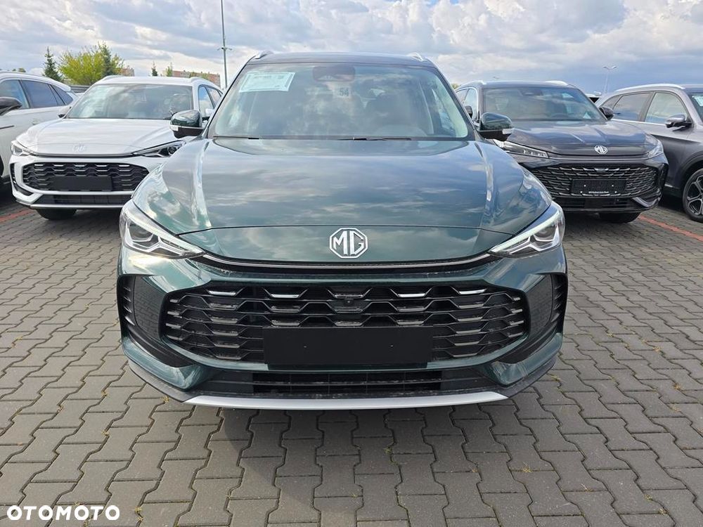 MG ZS 1.5 Excite - 2