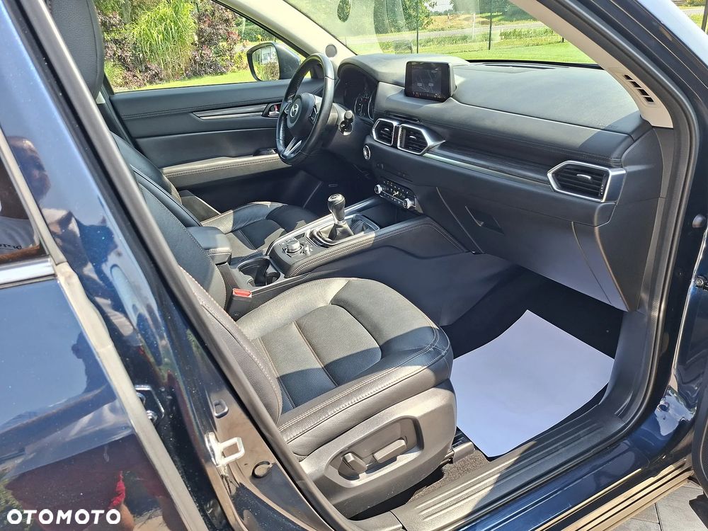 Mazda CX-5 - 14