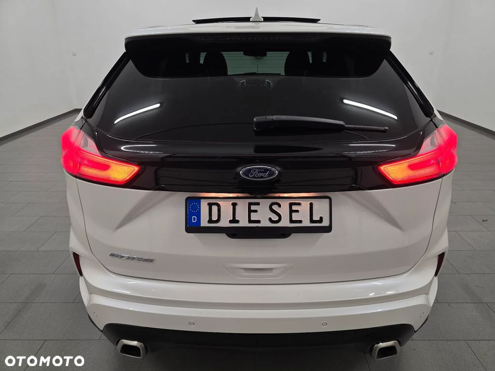Ford Edge 2.0 EcoBlue Twin-Turbo 4WD ST-Line - 37