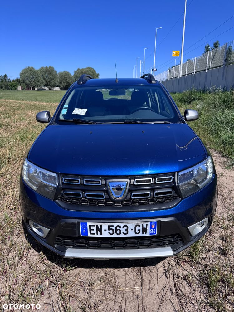 Dacia Sandero Stepway TCe 90 (S&S) Celebration - 6