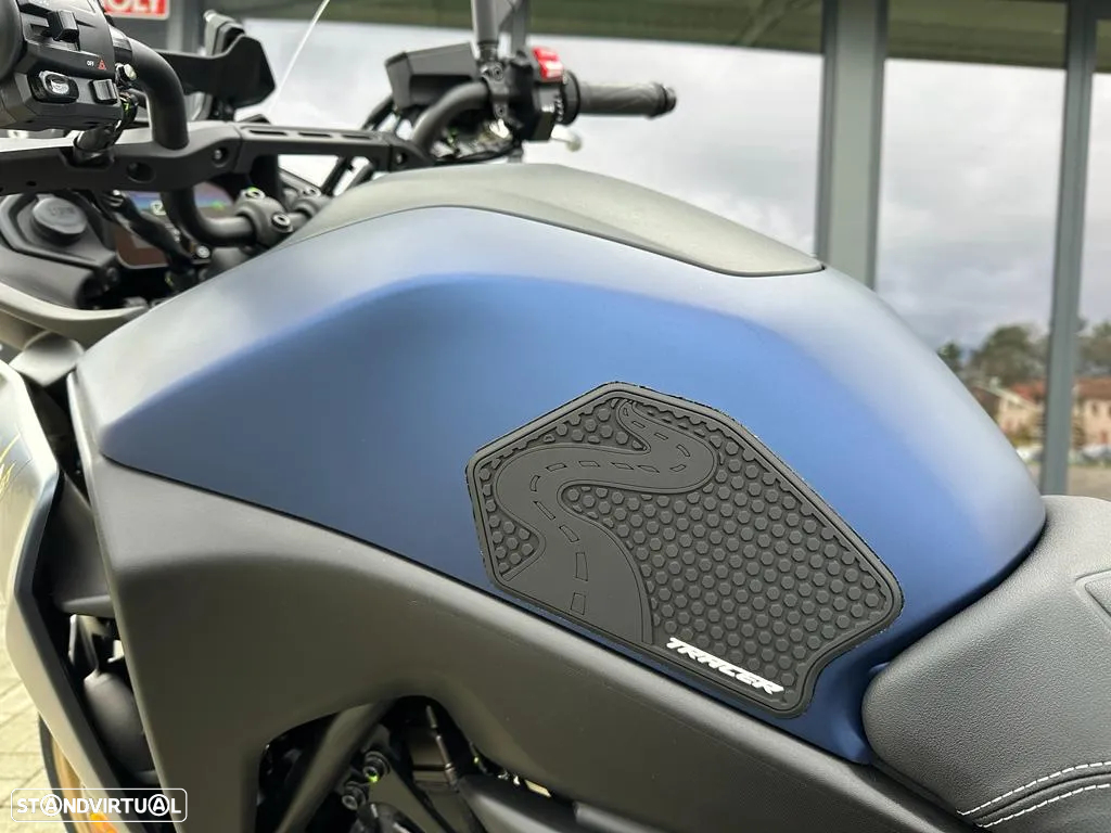 Yamaha Tracer 7 GT - 6