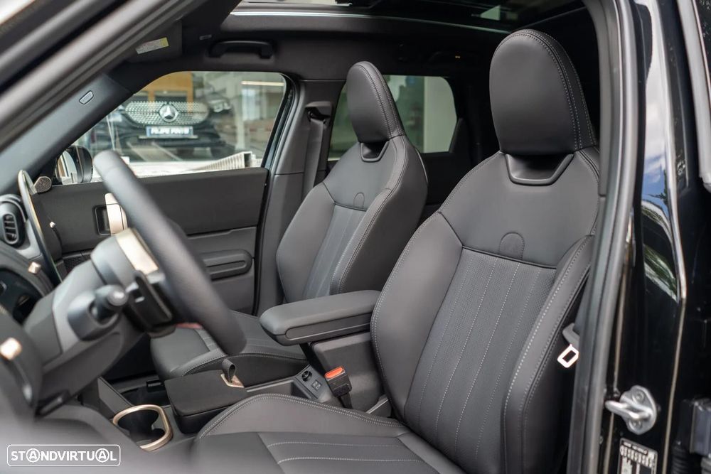 MINI Countryman SE JCW XL - 60