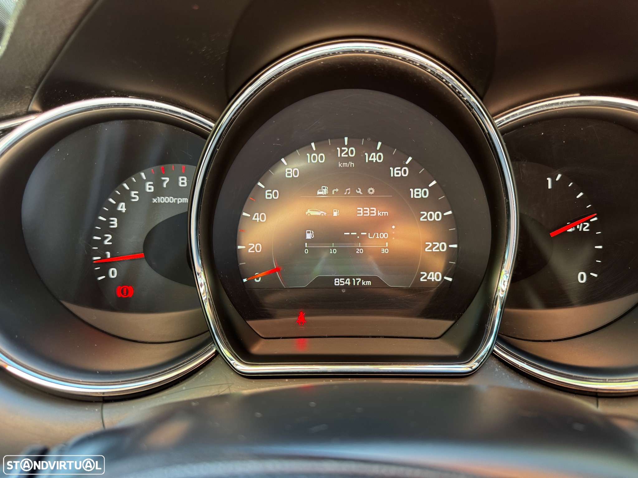 Kia Ceed 1.0 T-GDI GT Line - 7