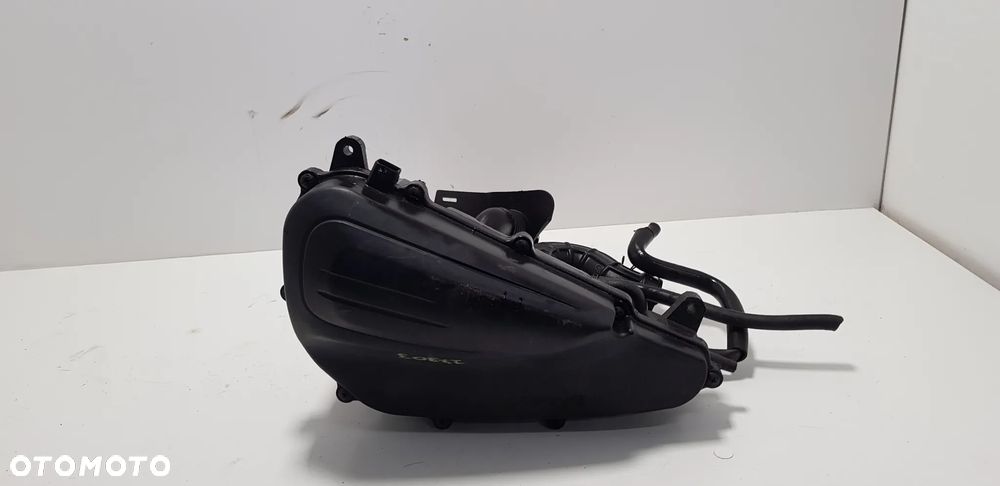 SYM Symphony 125 Filtr powietrza airbox - 4