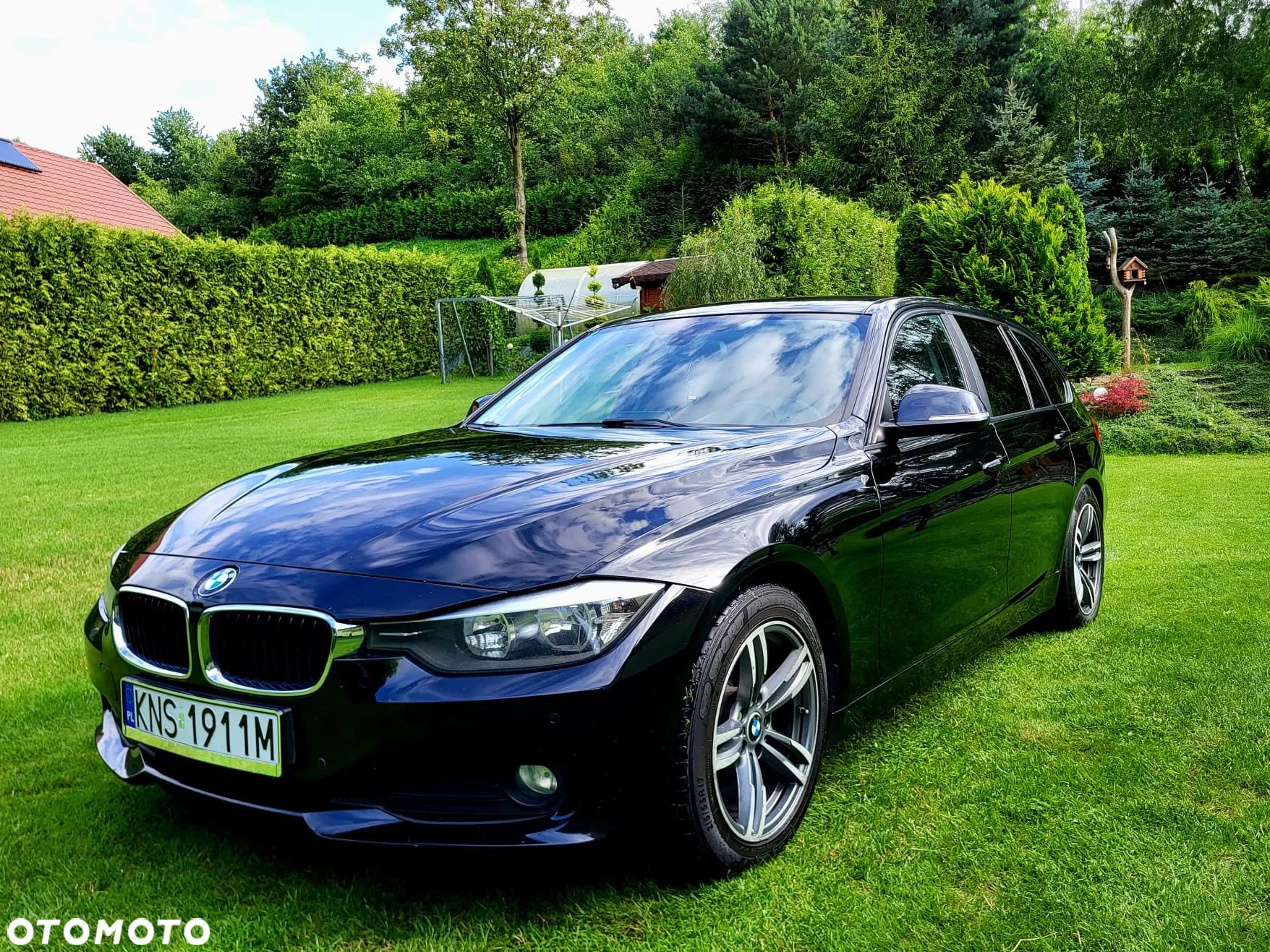 BMW Seria 3 - 1