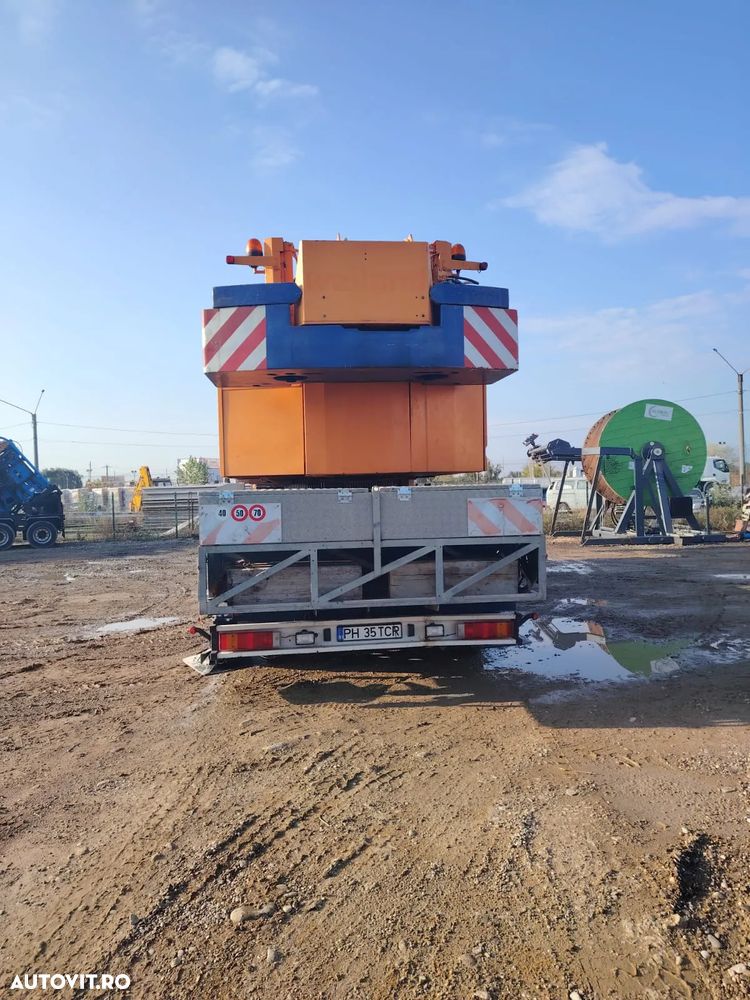 Faun ATF 65 G - 4 - 29