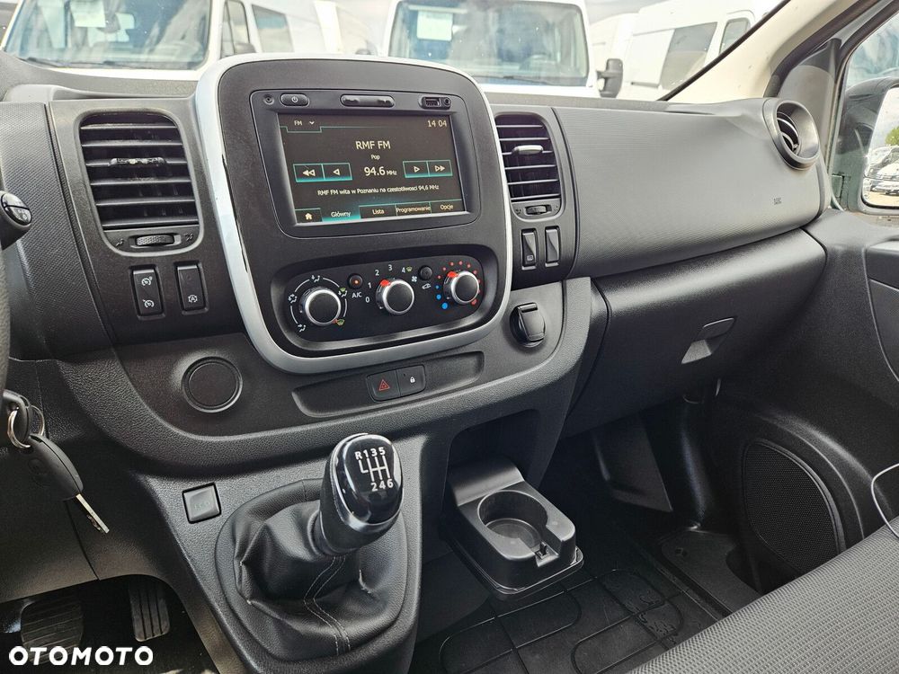 Renault Trafic L2H2 *54999zł NETTO* 2.0dCi/145KM - 27