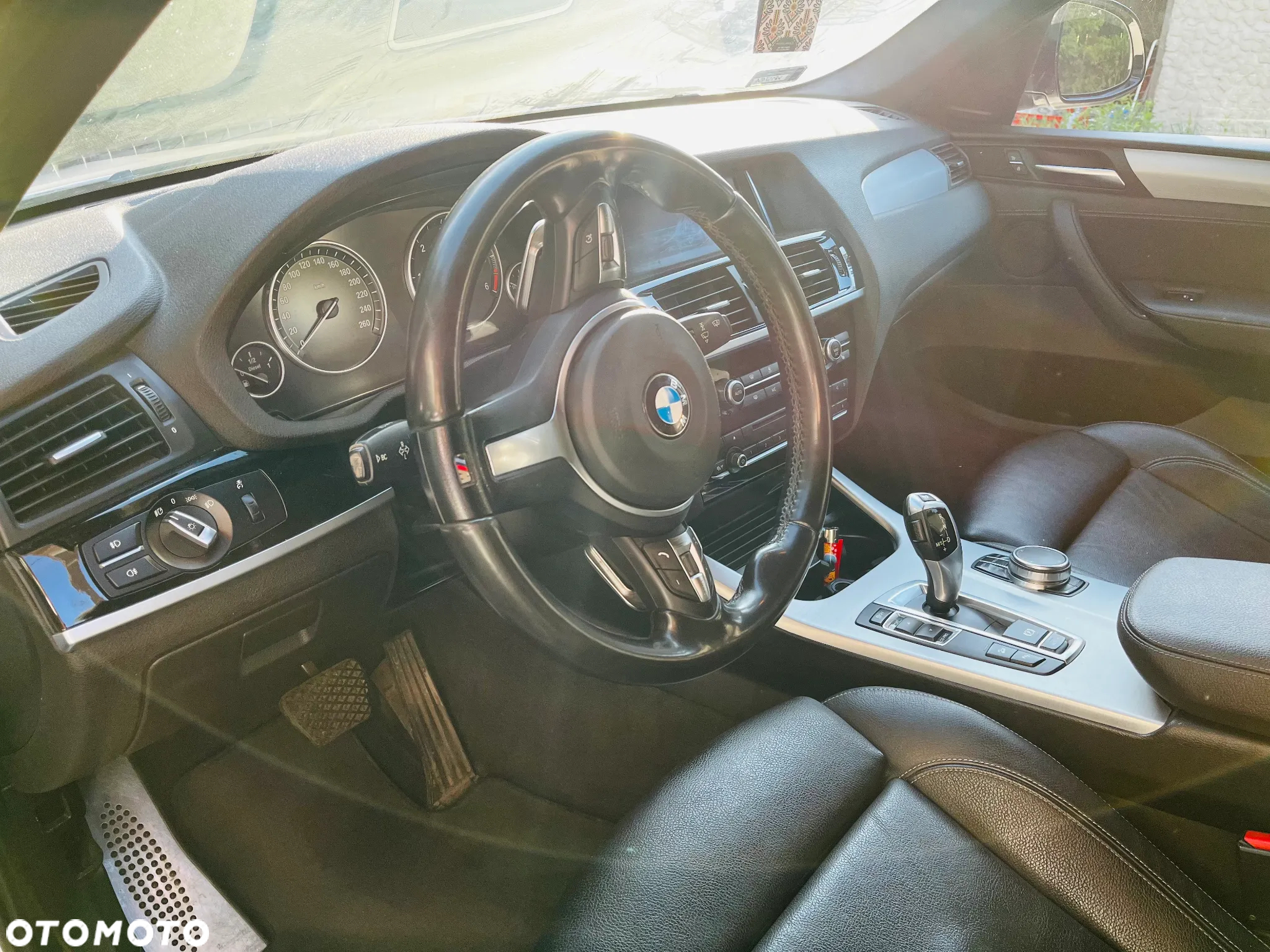 BMW X4 xDrive20d M Sport - 23