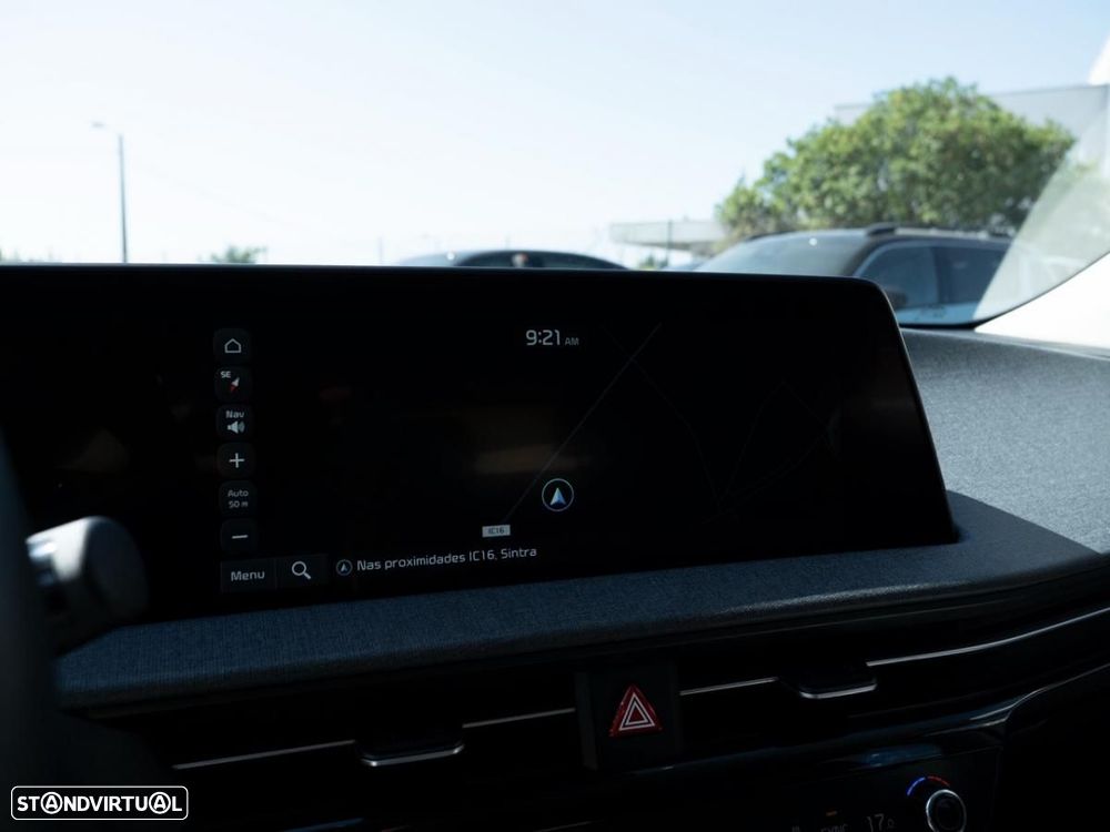 Kia EV6 77,4-kWh Business - 36