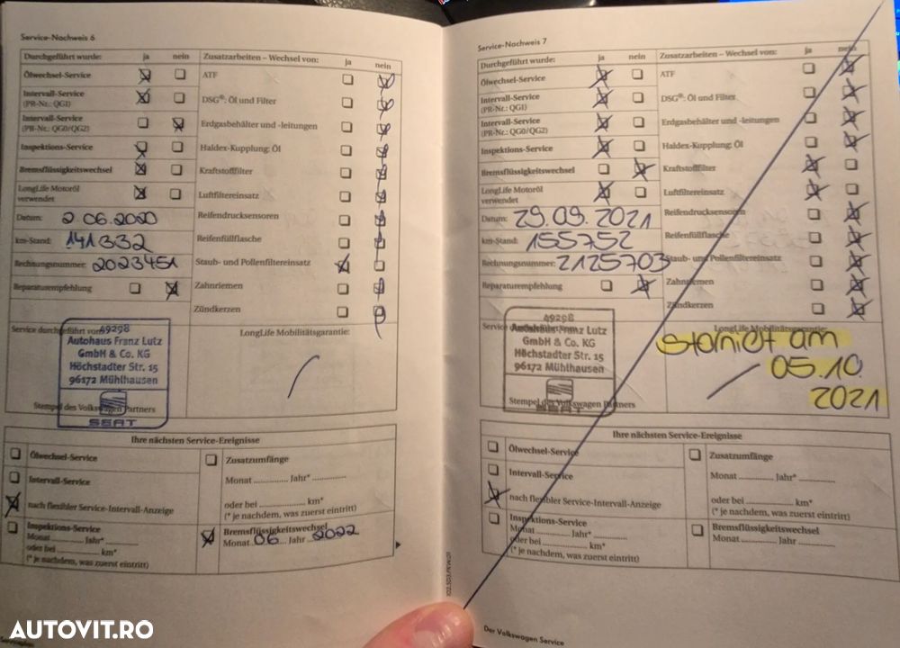 Volkswagen Golf 1.6 TDI BlueMotion Technology DPF Comfortline - 21