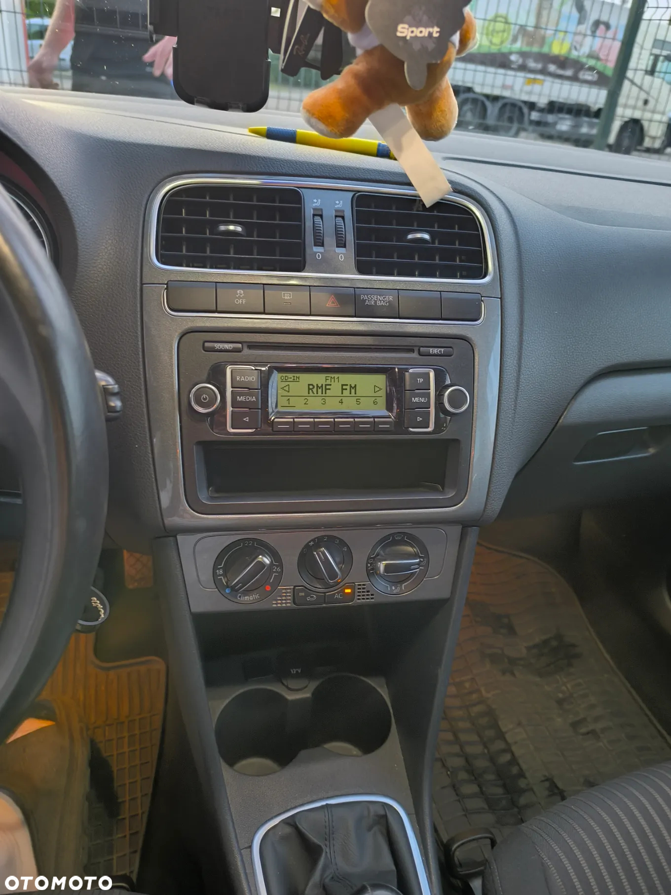 Volkswagen Polo - 7