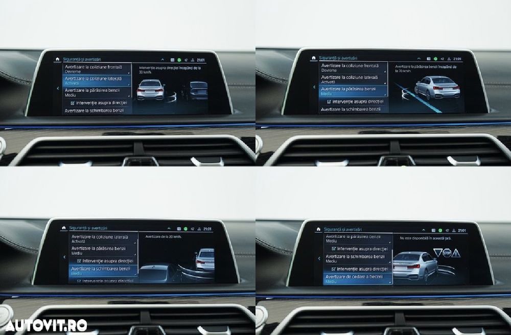 BMW 7 Series 2020 — imagine 24