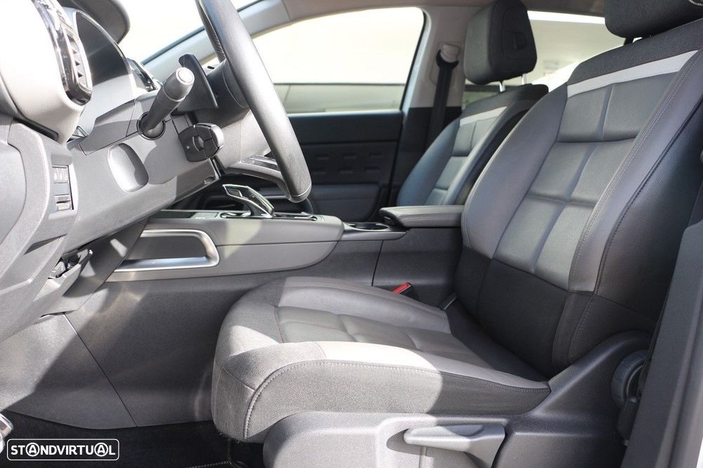 Citroën C5 Aircross 1.5 BlueHDi Shine Pack EAT8 - 15