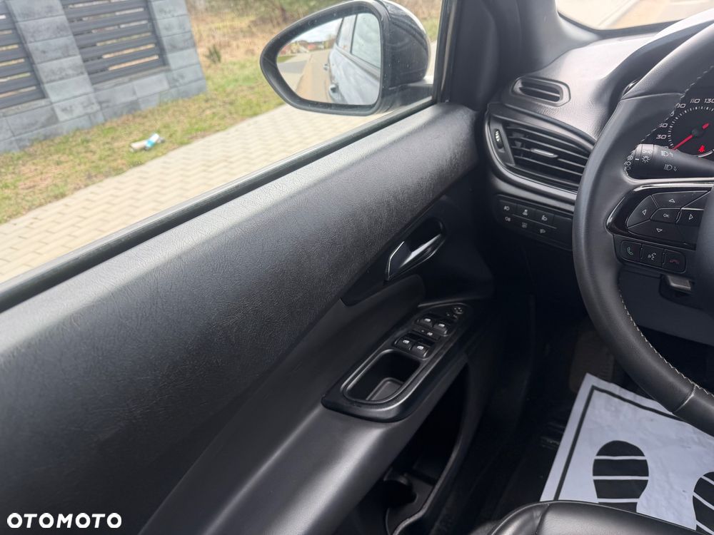 Fiat Tipo 1.6 MultiJet DCT S-Design - 26