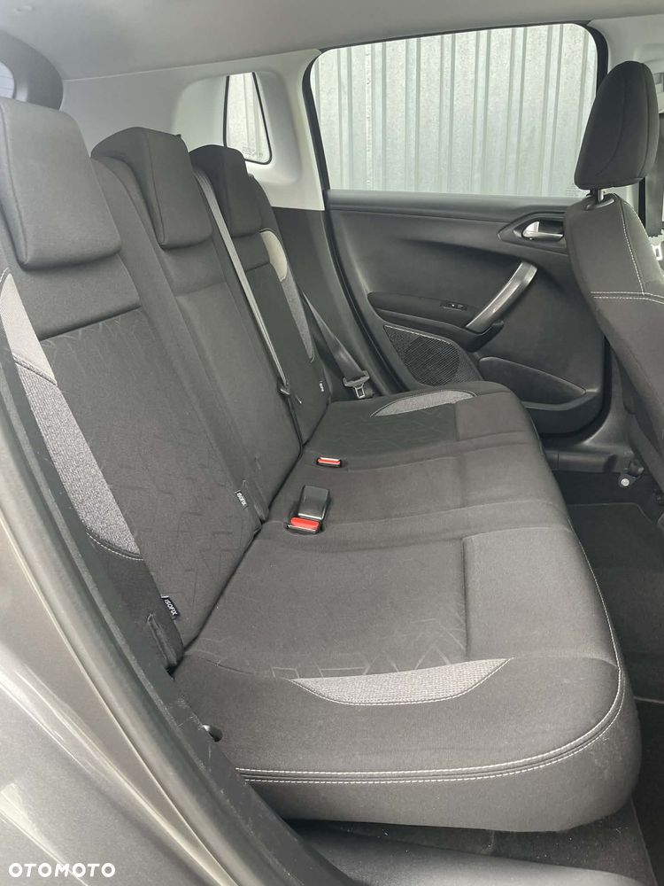 Peugeot 2008 1.2 Pure Tech GPF Style S&S - 22