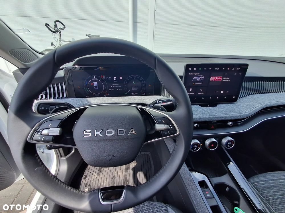 Skoda Superb 1.5 TSI Plug-in Hybrid Edition 130 DSG - 21