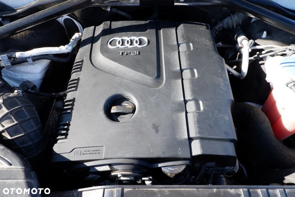 Audi Q5 2.0 TFSI Quattro S tronic - 37
