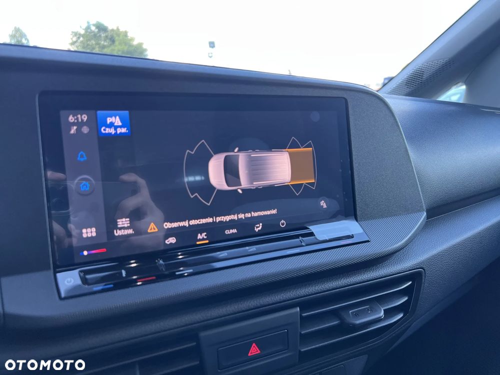 Ford Transit Connect - 35