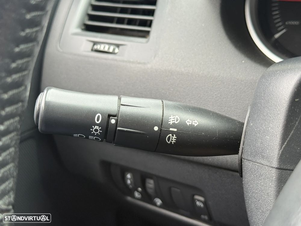 Renault Mégane Break 1.5 dCi Privilège - 27