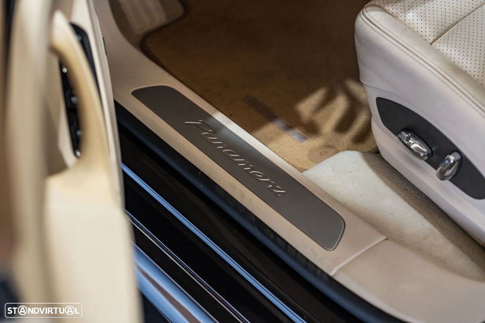 Porsche Panamera 3.0 V6 - 18