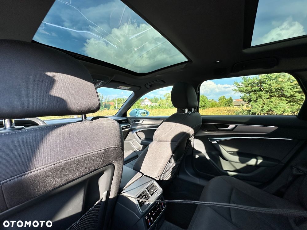 Audi A6 Avant 40 TDI mHEV S tronic - 20