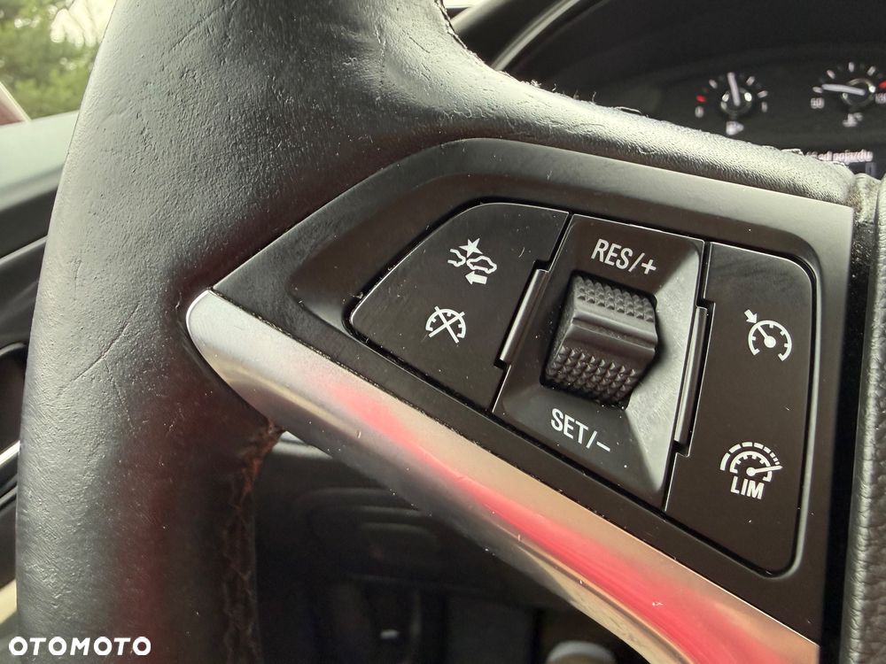 Opel Mokka 1.4 T Cosmo S&S EU6 - 37